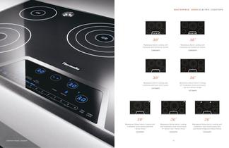 Cooktops & Ventilation Sales Folder - 8