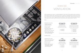 Cooktops & Ventilation Sales Folder - 9