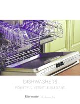 Dishwashers - 2