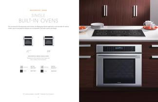 Masterpiece® Series Ovens - 4