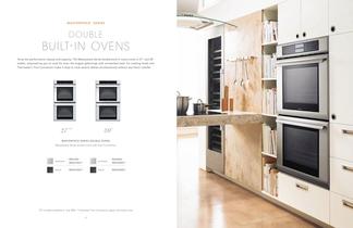 Masterpiece® Series Ovens - 5