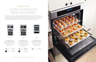 Masterpiece® Series Ovens - 6