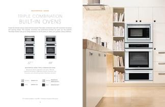 Masterpiece® Series Ovens - 7