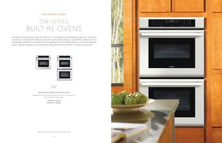 Masterpiece® Series Ovens - 8