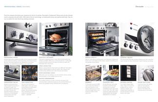 Professional Series Ovens - 3