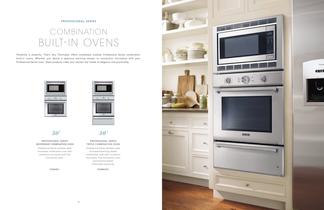 Professional Series Ovens - 6