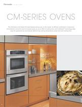 Thermador - build in ovens - 6