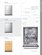 Thermador - dishwashers - 3