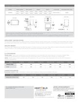 GAS MULTI-SIDED - 8