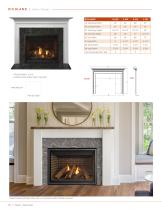 mantels, shelves & surrounds-10