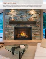 mantels, shelves & surrounds-12