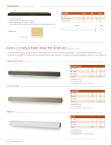 mantels, shelves & surrounds-14