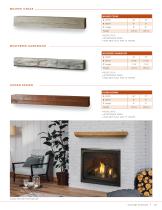 mantels, shelves & surrounds-15