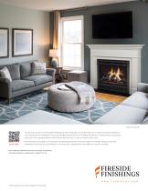 mantels, shelves & surrounds-16