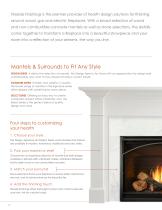 mantels, shelves & surrounds-2