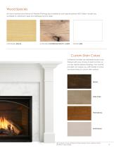 mantels, shelves & surrounds-3