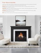 mantels, shelves & surrounds-4