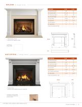 mantels, shelves & surrounds-5