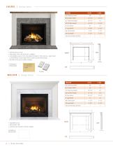 mantels, shelves & surrounds-6