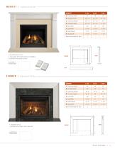mantels, shelves & surrounds-7