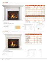 mantels, shelves & surrounds-8