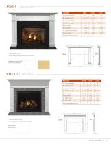 mantels, shelves & surrounds-9