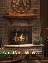 Mantels & surrounds for every décor - 14