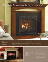 Mantels & surrounds for every décor - 2