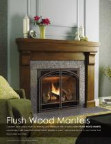 Mantels & surrounds for every décor - 6