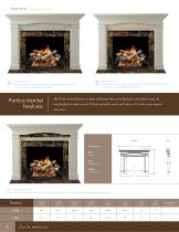 Mantels & surrounds for every décor - 8