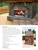 OUTDOOR FIREPLACES & FIREPITS - 6