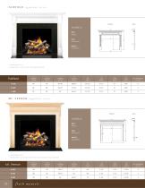 Mantels & surrounds - 10