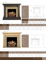 Mantels & surrounds - 11