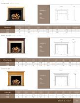 Mantels & surrounds - 13