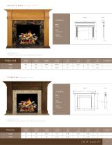 Mantels & surrounds - 7