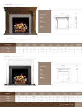 Mantels & surrounds - 9