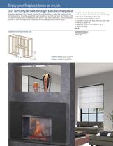 ELECTRIC FIREPLACE - 7