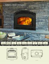 EPA-CERTIFIED WOOD FIREPLACES - 5