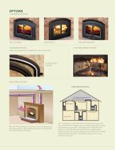 EPA-CERTIFIED WOOD FIREPLACES - 6