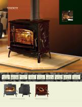 Explorer III Wood Stove - 6