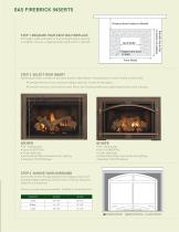 GAS FIREBRICK® INSERTS - 5