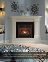 Mantels & surrounds to fit any style - 13