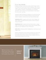 Mantels & surrounds to fit any style - 3