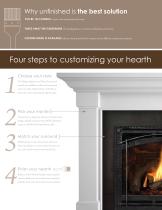 Mantels & surrounds to fit any style - 4