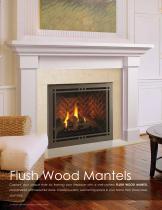 Mantels & surrounds to fit any style - 6