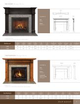 Mantels & surrounds to fit any style - 7