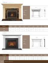 Mantels & surrounds to fit any style - 8