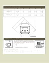 Mt. Vernon E2 Pellet Stove - 11