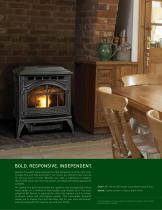 PELLET STOVES - 2