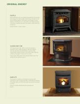 PELLET STOVES - 4